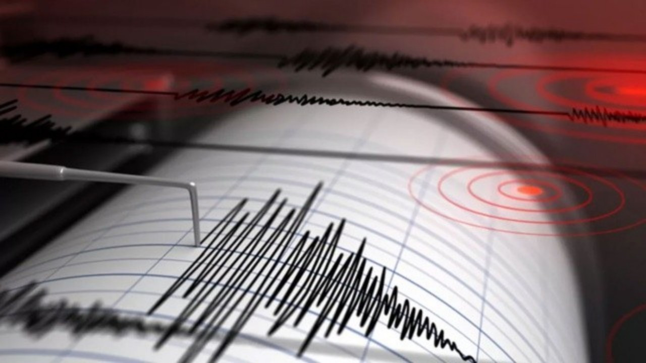 Çin'de 5,5 büyüklüğünde deprem