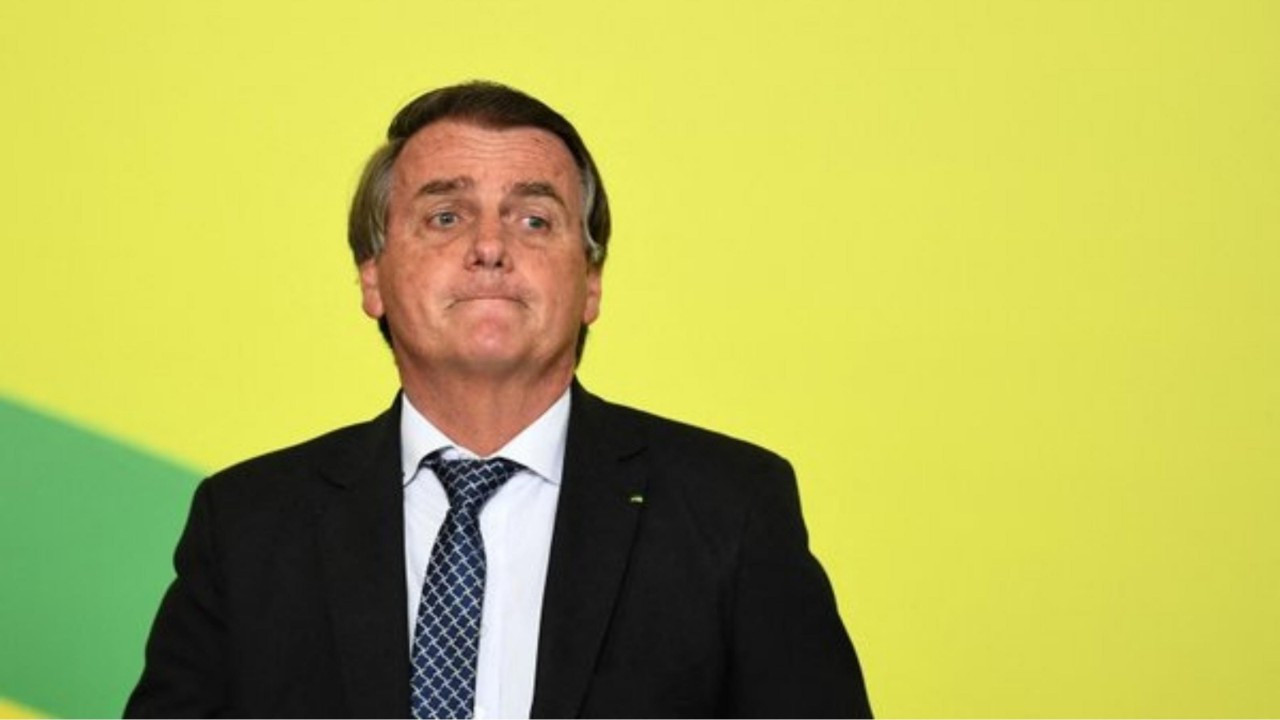 Brezilya Devlet Başkanı Jair Bolsonaro hastaneye kaldırıldı