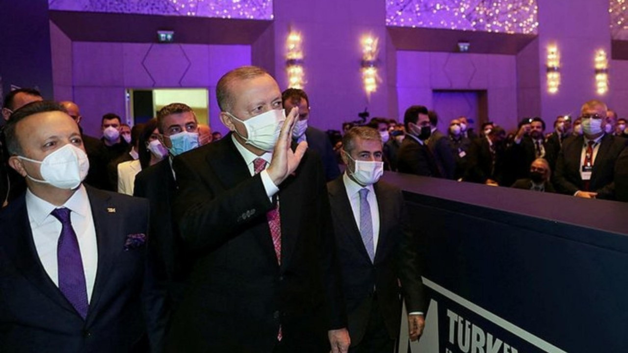 Cumhurbaşkanı Erdoğan'dan Suudi Arabistan açıklaması: Şubat ayında gideceğim