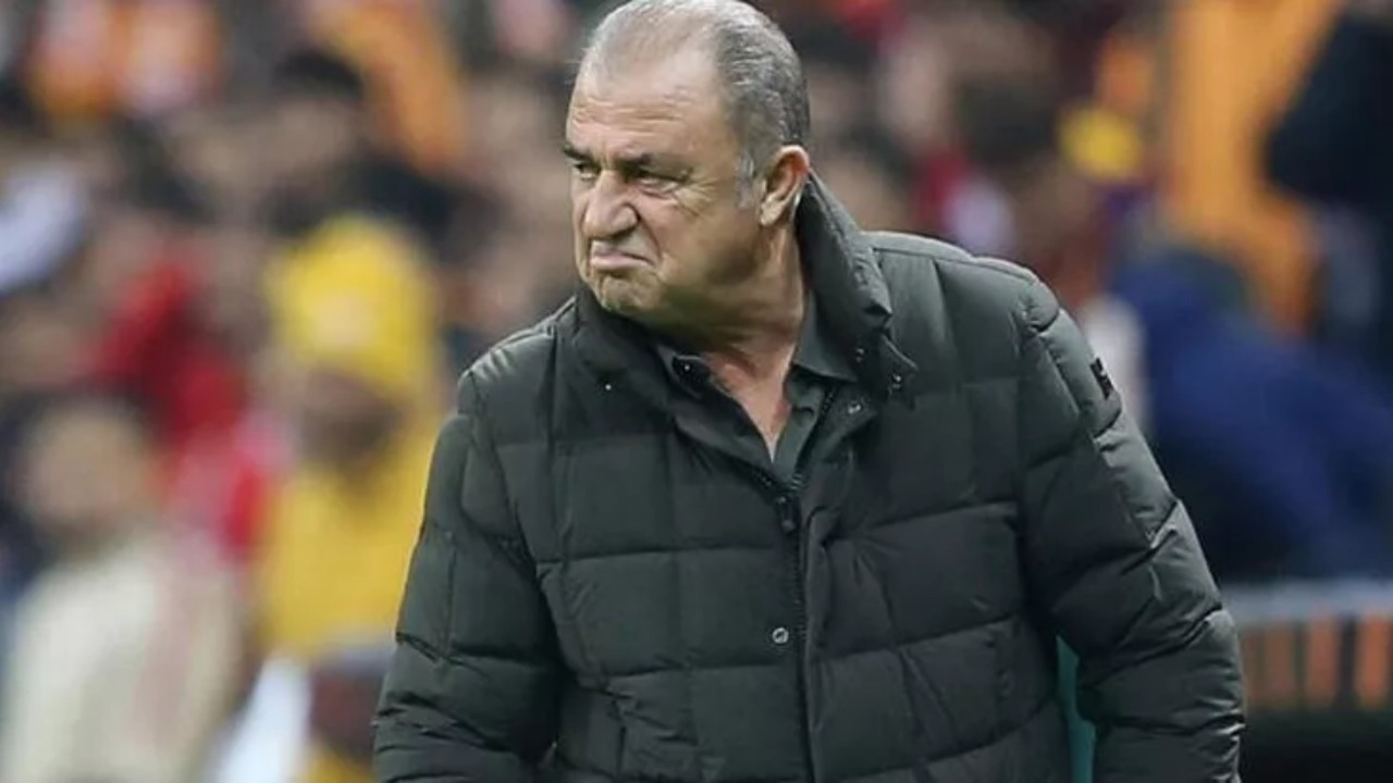 Fatih Terim'den ayrılık iddialarına yanıt geldi!