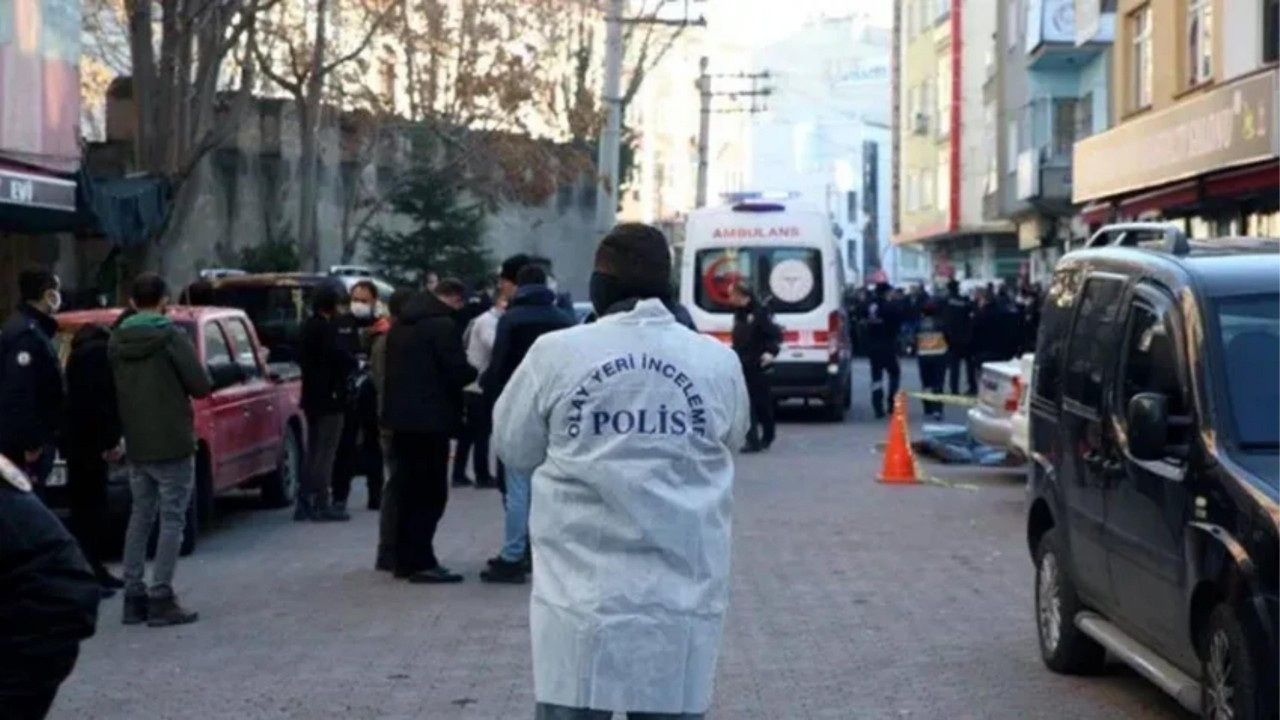 Kayseri'de miras cinayeti: 3 kuzenini öldürdü!