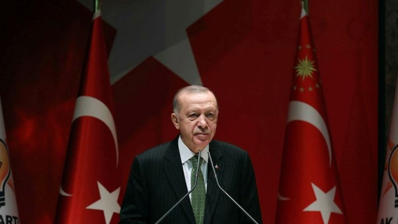 Cumhurbaşkanı Erdoğan'dan Aydın'daki toplu açılış töreninde önemli açıklamalar