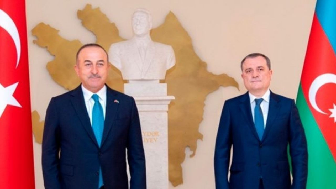 Türkiye-Azerbaycan arasında kritik görüşme