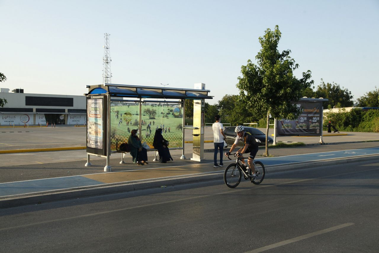 ‘Bisiklet Şehri Sakarya’dan yeni bir uygulama - Sayfa 2