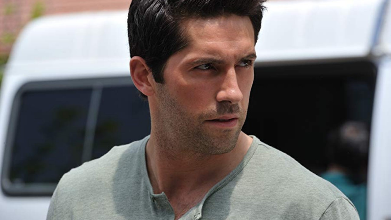 Scott Adkins kimdir?