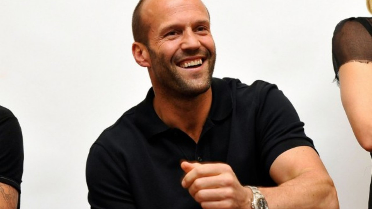 Jason Statham kimdir, nereli? Jason Statham filmleri