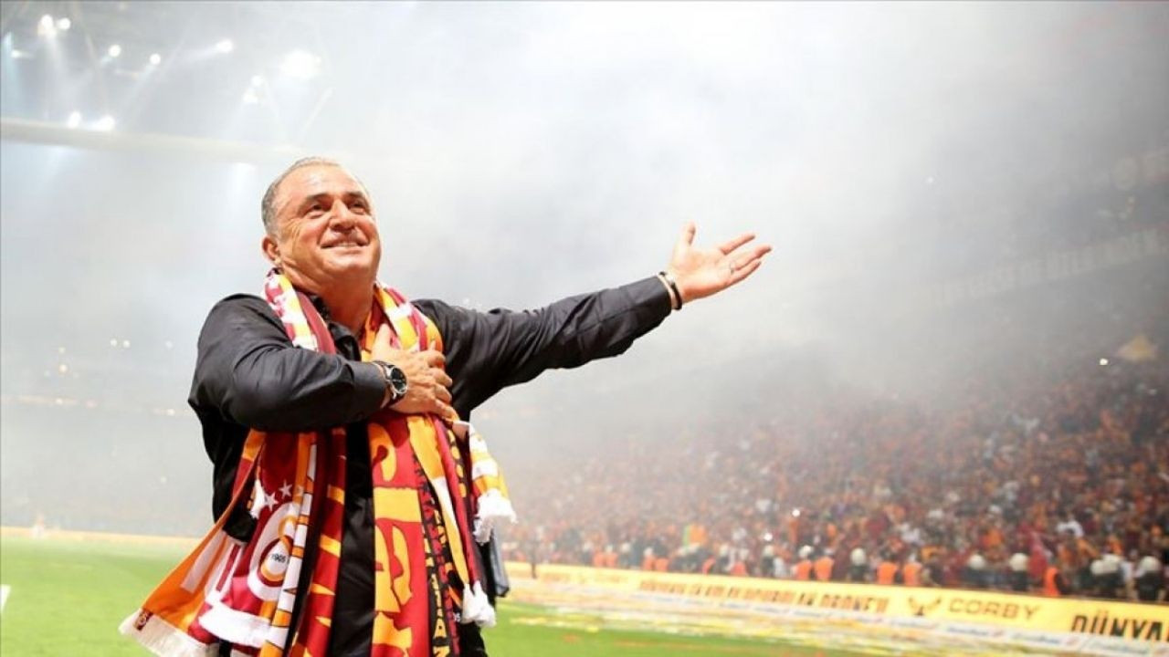 Galatasaray'ın yeni teknik patronu kim olacak?