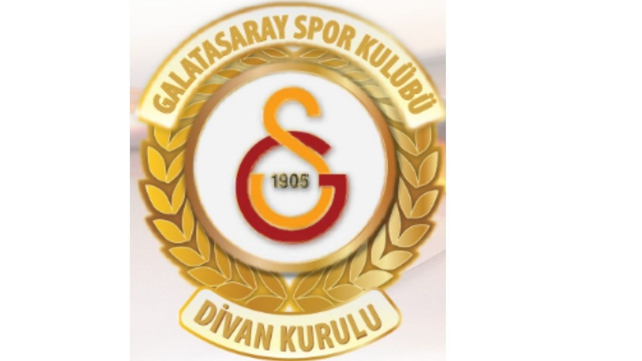 Galatasaray'da ocak ayı divan kurulu toplantısı ertelendi