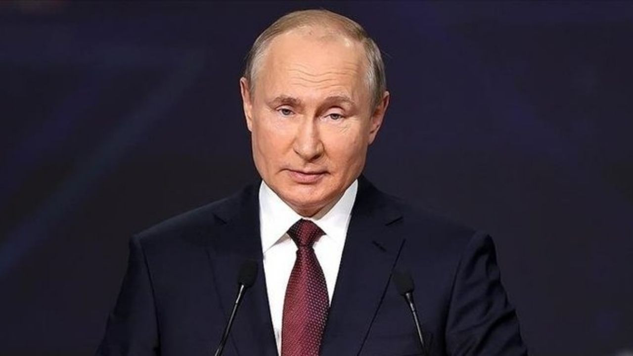 Putin'den kritik sınır görüşmesi