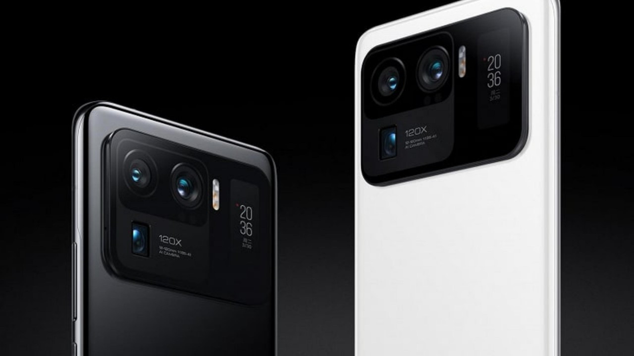 Xiaomi 12 Ultra (Mix 5 Pro) Kamera Özellikleri Belli Oldu