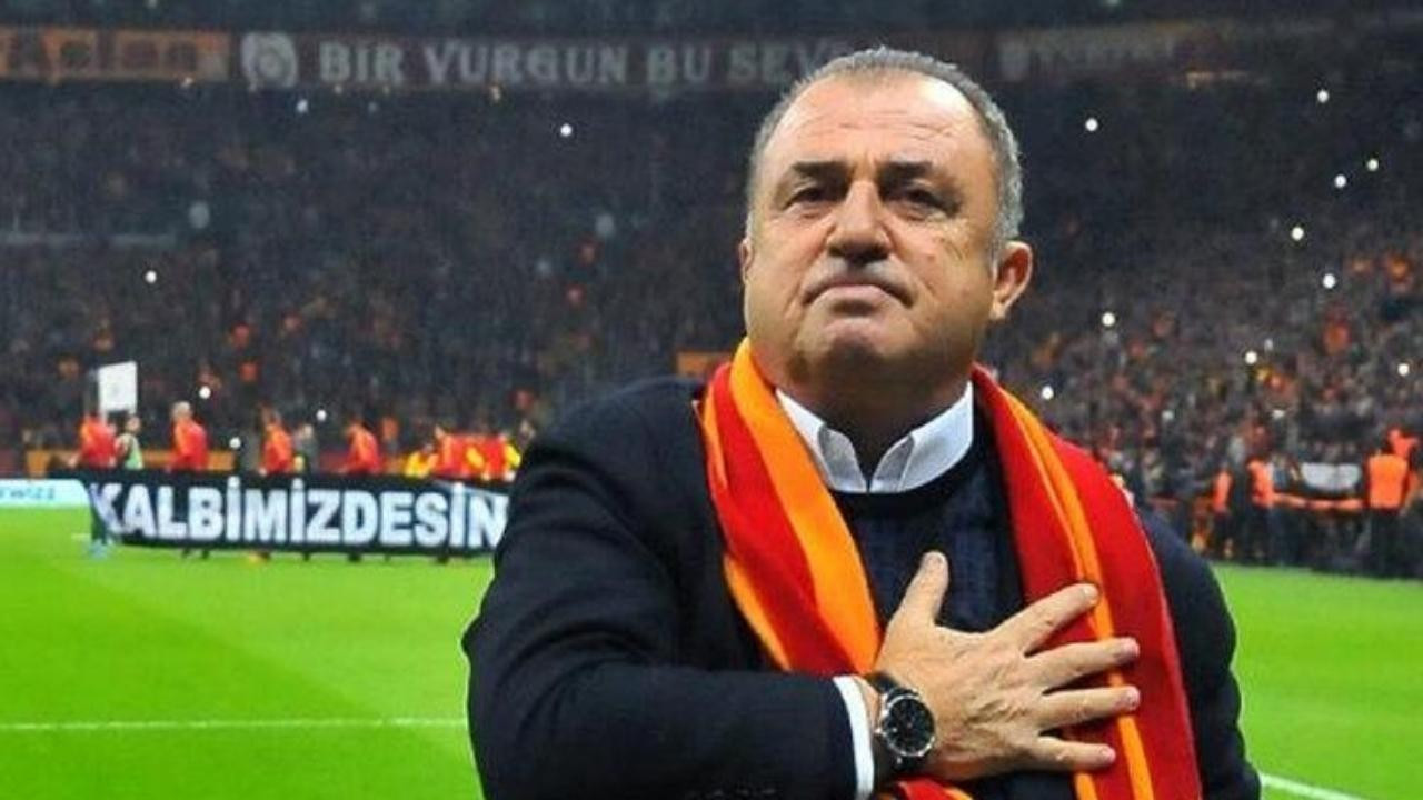 Fatih Terim'den "İlk ve Son İmzam" paylaşımı!