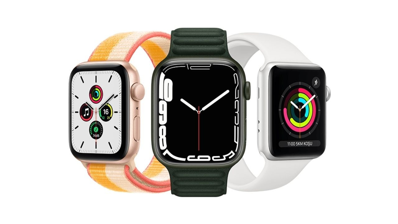 Kaybolan Apple Watch nasıl bulunur?