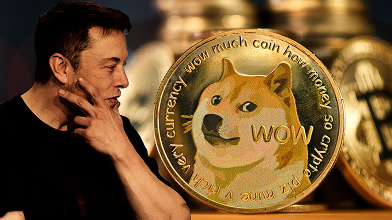 Tesla, Dogecoin ile ödeme kabul edecek