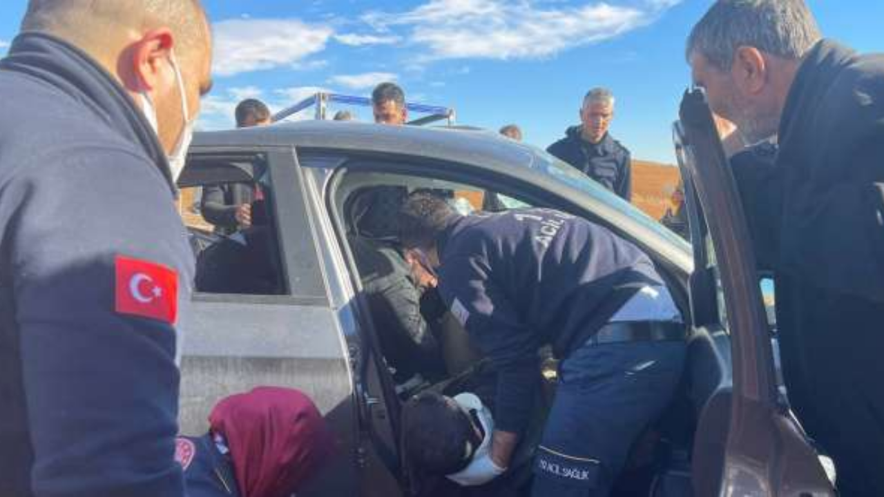 Hatay’da oto hırsızlığı şebekesi çökertildi