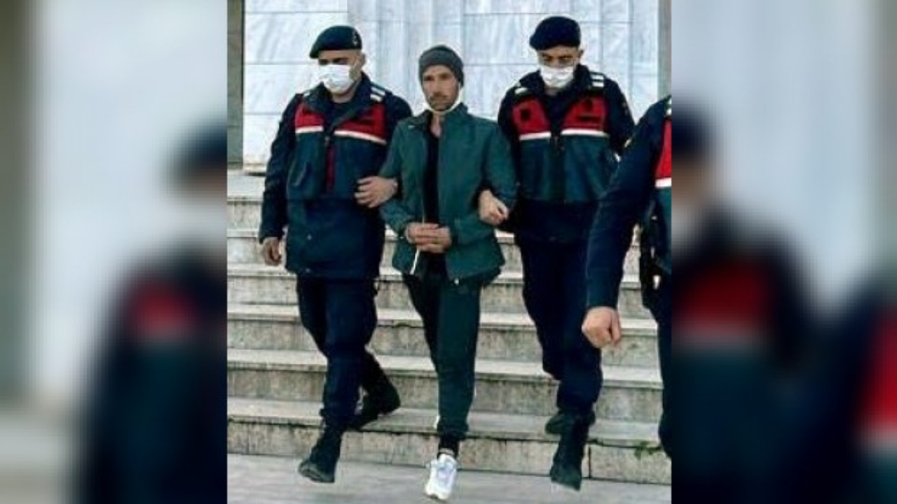 Muğla'da 21 yıl hapis cezası bulunan firari hükümlü yakalandı