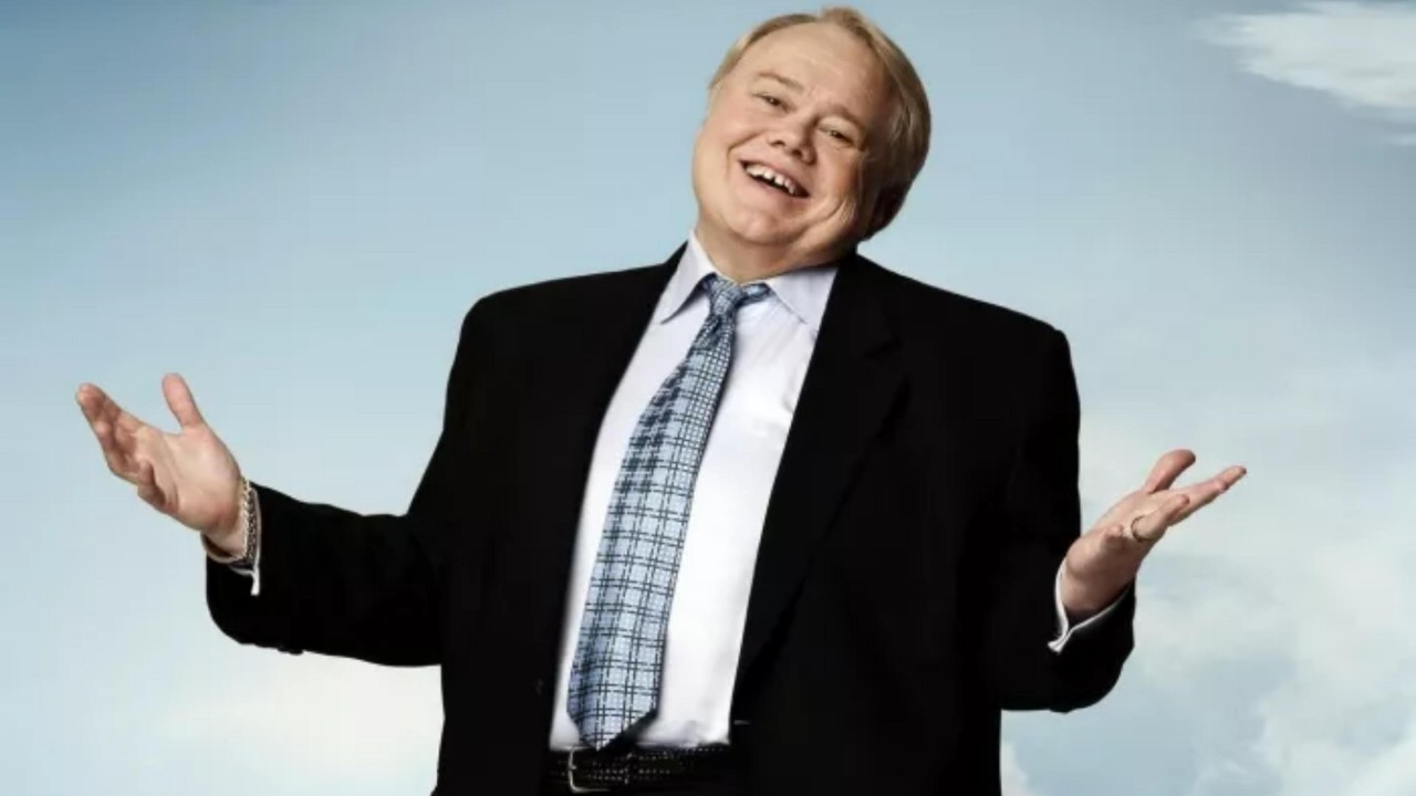 Ünlü Komedyen Louie Anderson Hayatını Kaybetti