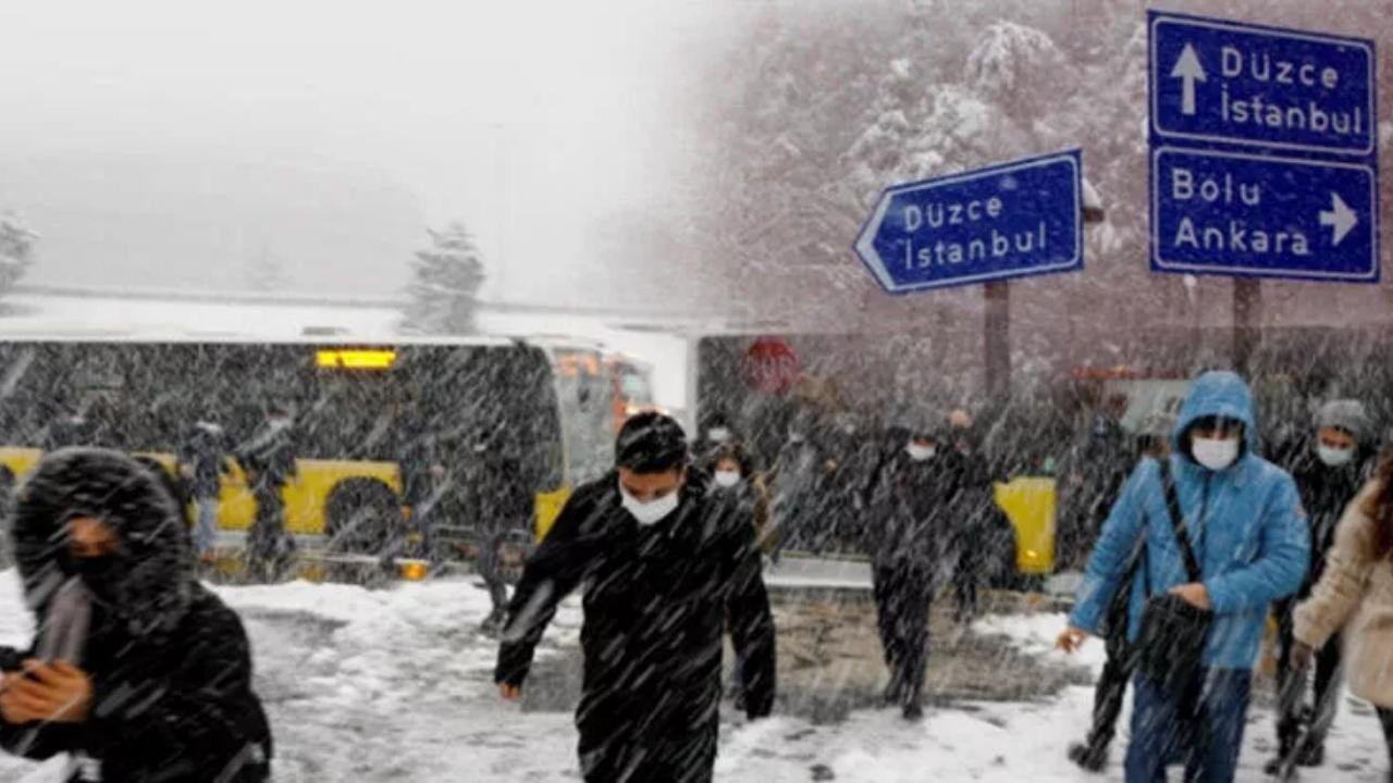 25 Ocak Salı trafik yasağı mı var?