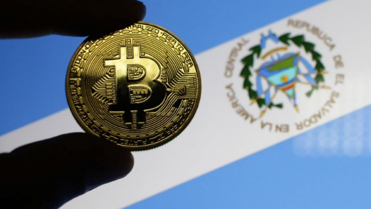 IMF’den El Salvador’a Bitcoin uyarısı