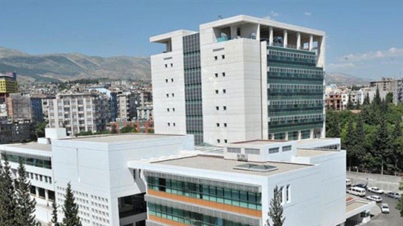 Kahramanmaraş Büyükşehir Belediyesi personel alacak