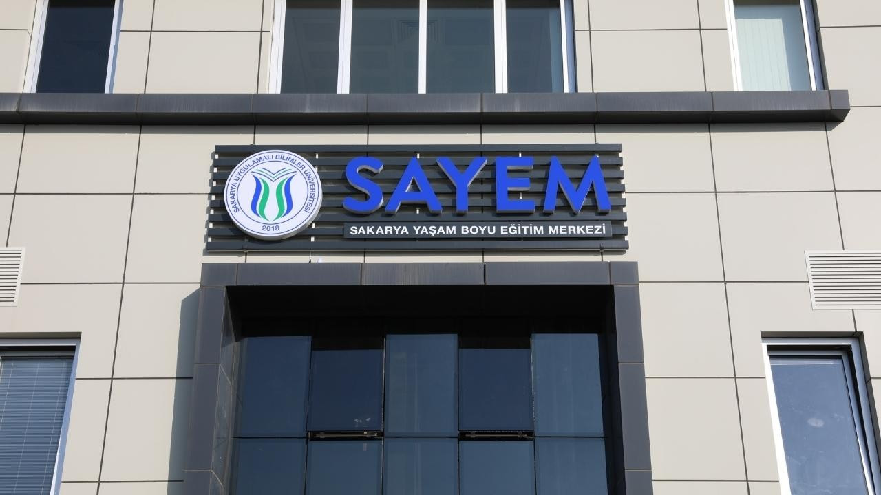 SAYEM istihdama katkısını artırıyor