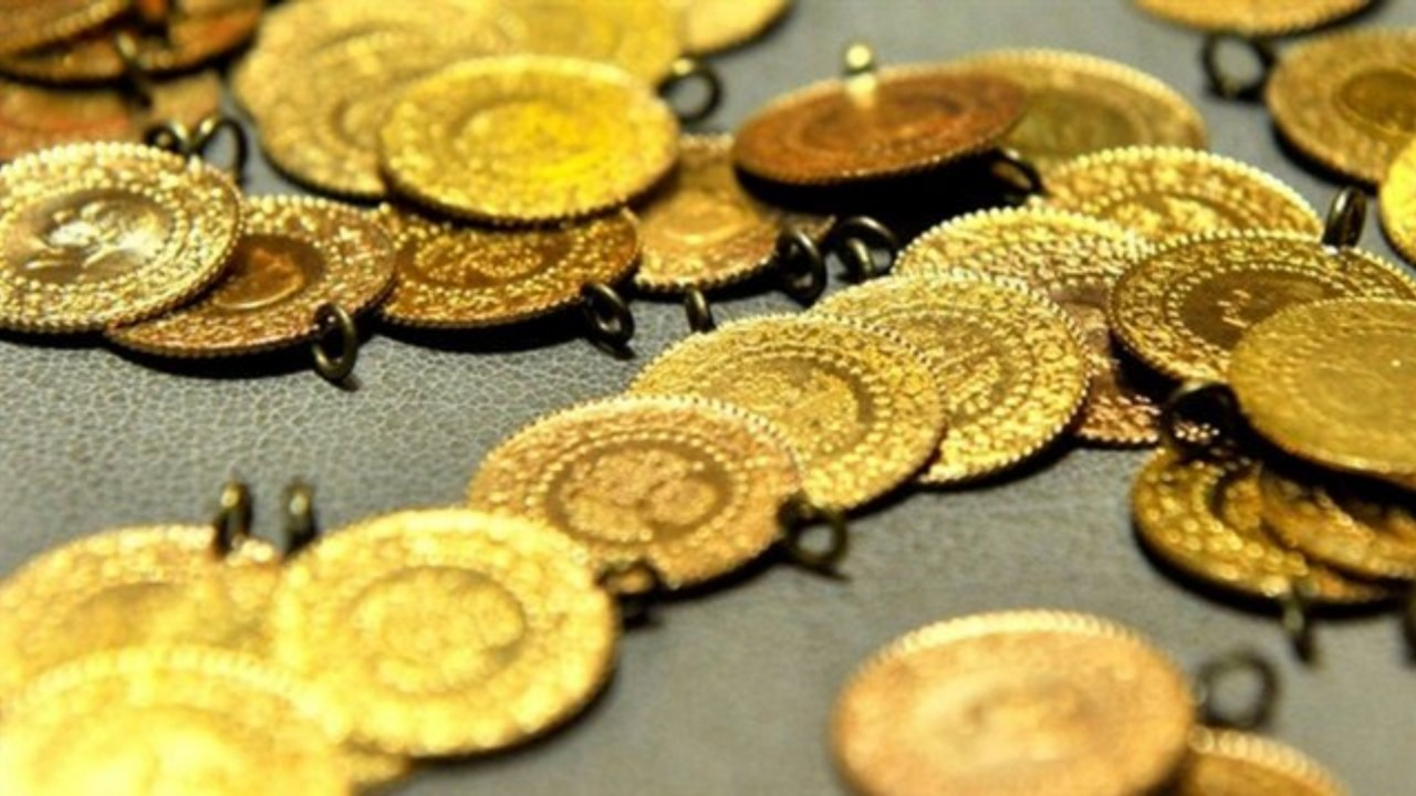 Çeyrek altın fiyatları bugün ne kadar oldu? 27 Ocak 2022 güncel altın kuru fiyatları