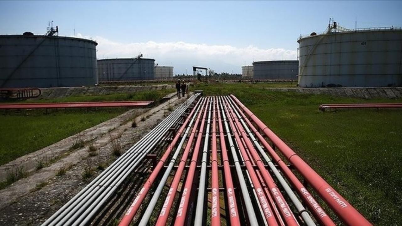 BOTAŞ'tan İran doğalgazı açıklaması