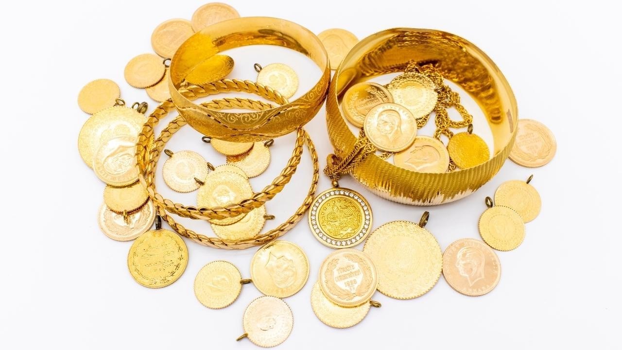 31 Ocak Pazartesi gram, yarım, çeyrek ve ons altın fiyatları ne kadar oldu?