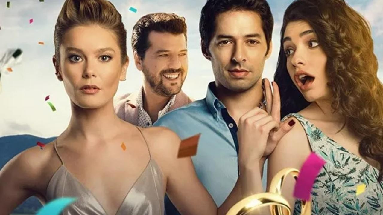 Her şey Seninle Güzel filminin konusu nedir?