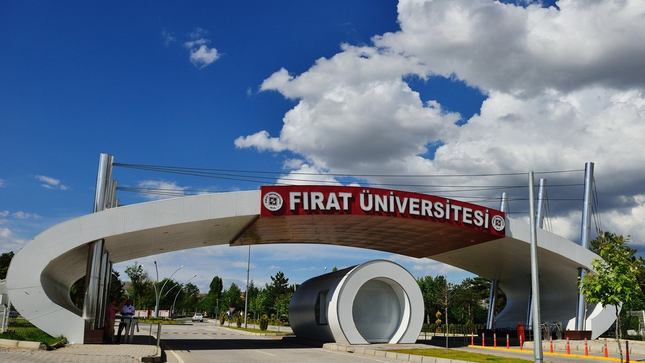 Fırat Üniversitesi Türkiye’de en başarılı 15’inci üniversite oldu