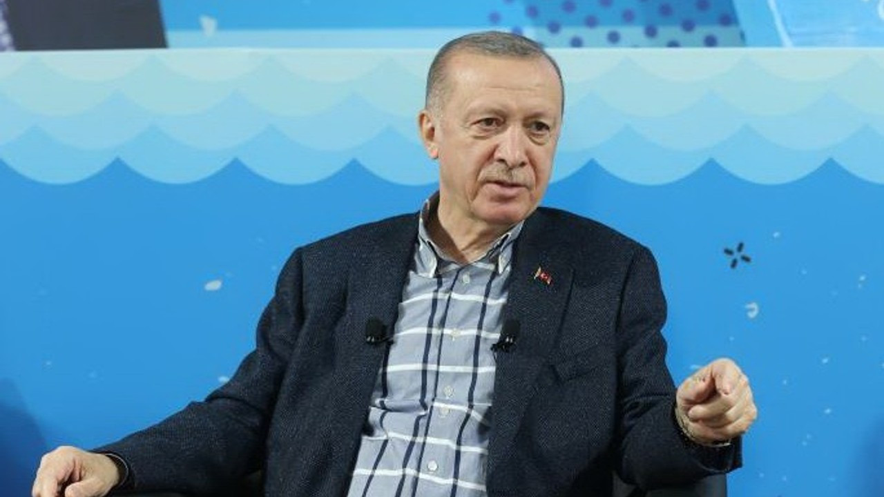 Cumhurbaşkanı Erdoğan TEKNOFEST’in neden Samsun’a verildiğini açıkladı: “Bu yılın en favori şehri Samsun"