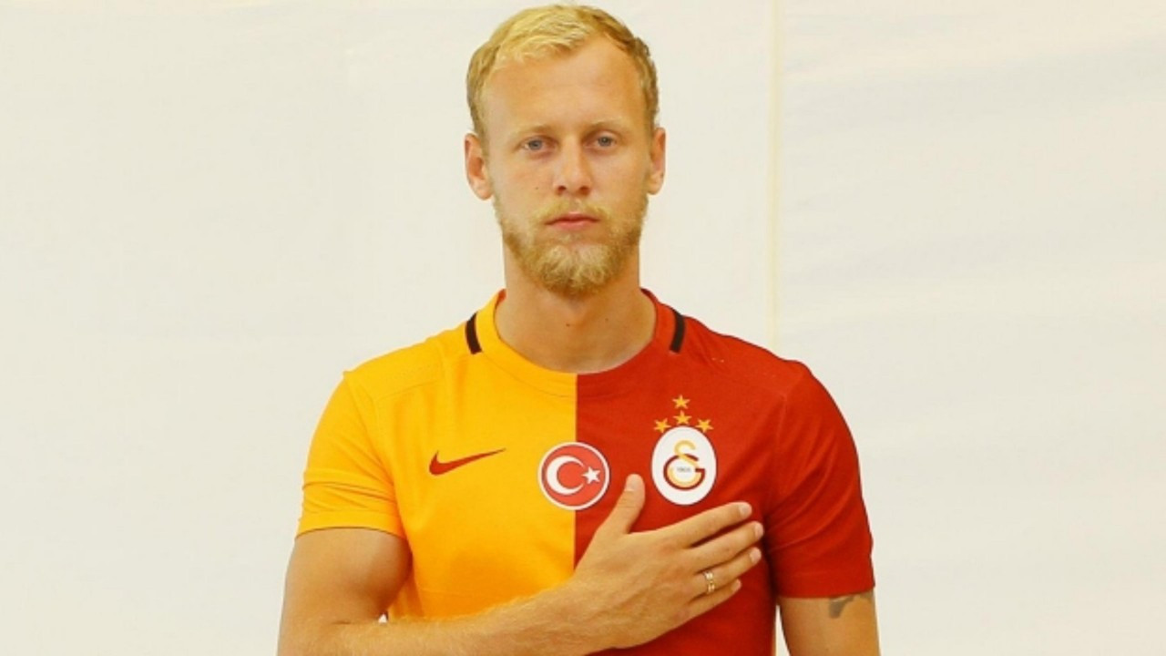 Semih Kaya yeniden Galatasaray'da