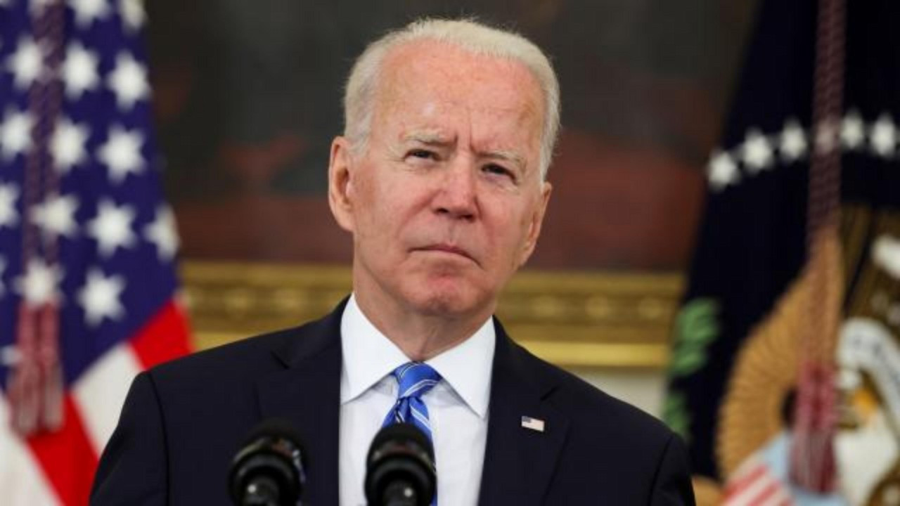 ABD Başkanı Joe Biden duyurdu: DEAŞ lideri Abu İbrahim El Haşimi öldürüldü