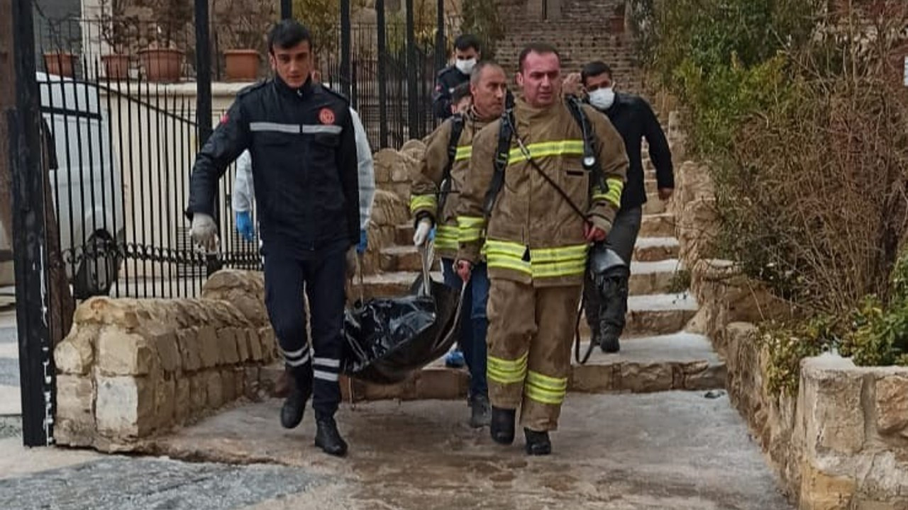 Mardin’de haber alınmayan adamın cansız bedenine ulaşıldı
