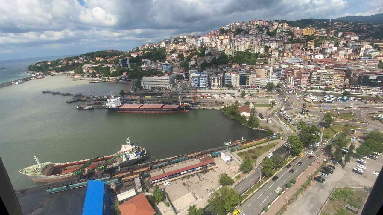 Zonguldak’ın nüfusu bin 520 kişi azaldı