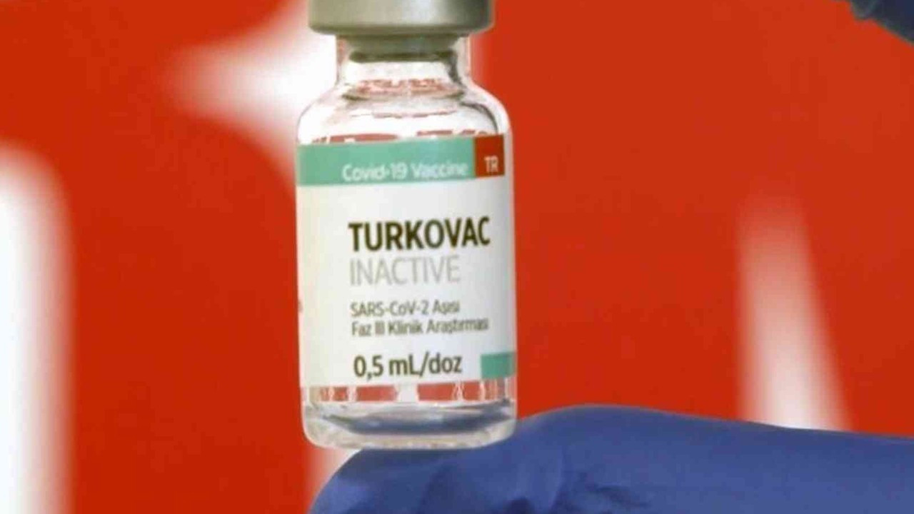 Muğla’da yerli aşı TURKOVAC uygulaması başlıyor
