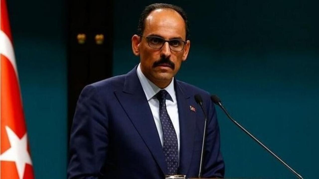 İbrahim Kalın canlı yayında açıkladı! Elektrik faturalarına yeni düzenleme geliyor