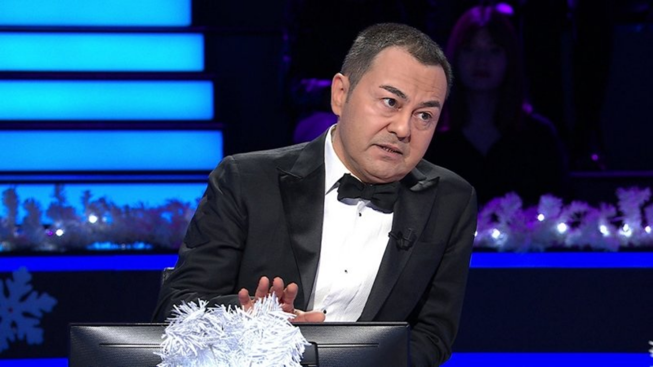 Serdar Ortaç "Kayda geçsin" diyerek vasiyetini açıkladı!