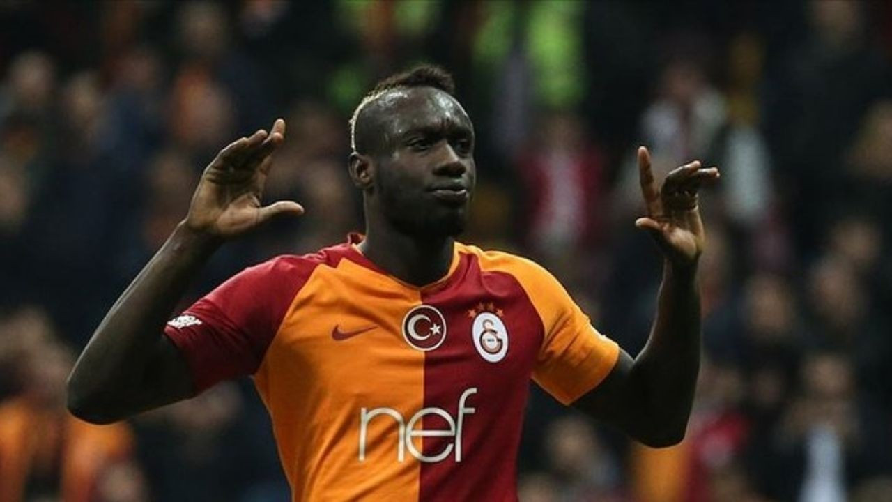 Galatasaray taraftarına veda