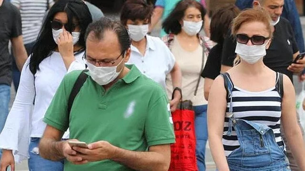 Maske Takma Zorunluluğu Kalktı mı, Ne Zaman Kalkacak?