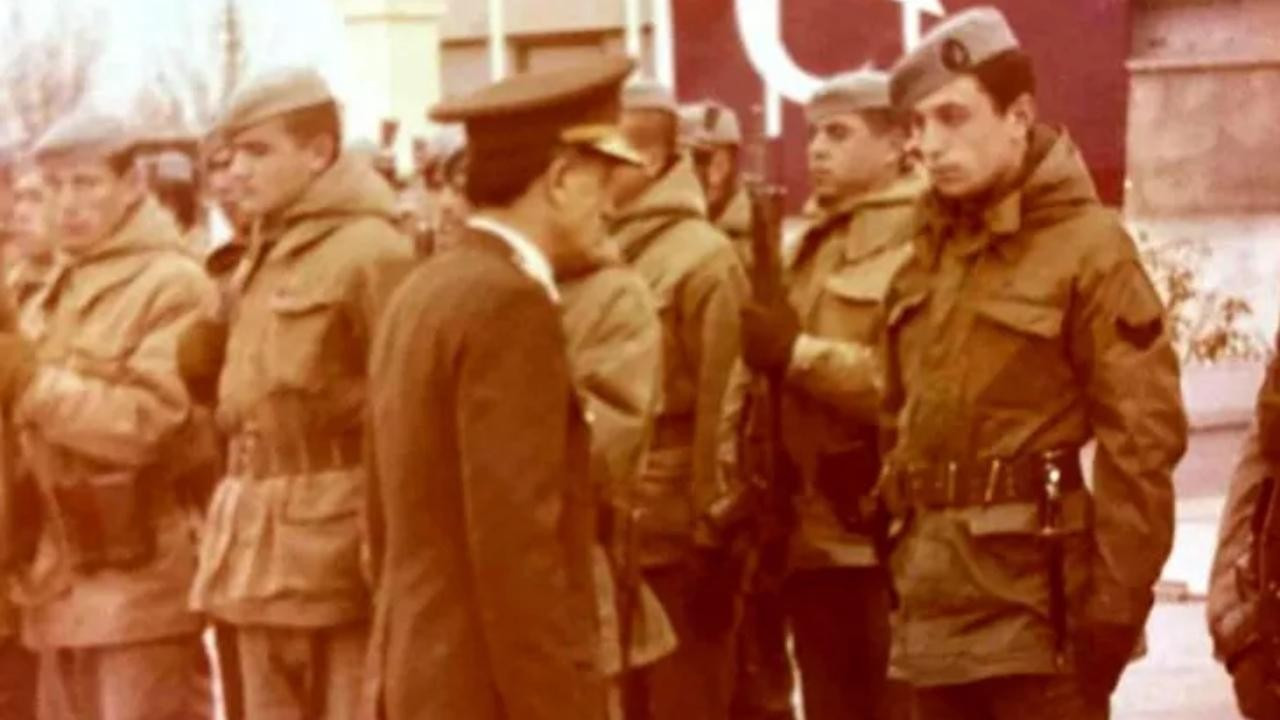 PKK terör örgütünün ilk şehit ettiği Astsubay Çavuş Memiş Arıbaş kimdir?