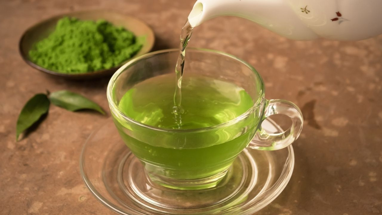Yeşil çayın faydaları nelerdir? - Sayfa 2