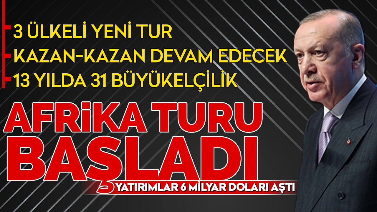 Yatırımlar 6 milyar doları aştı