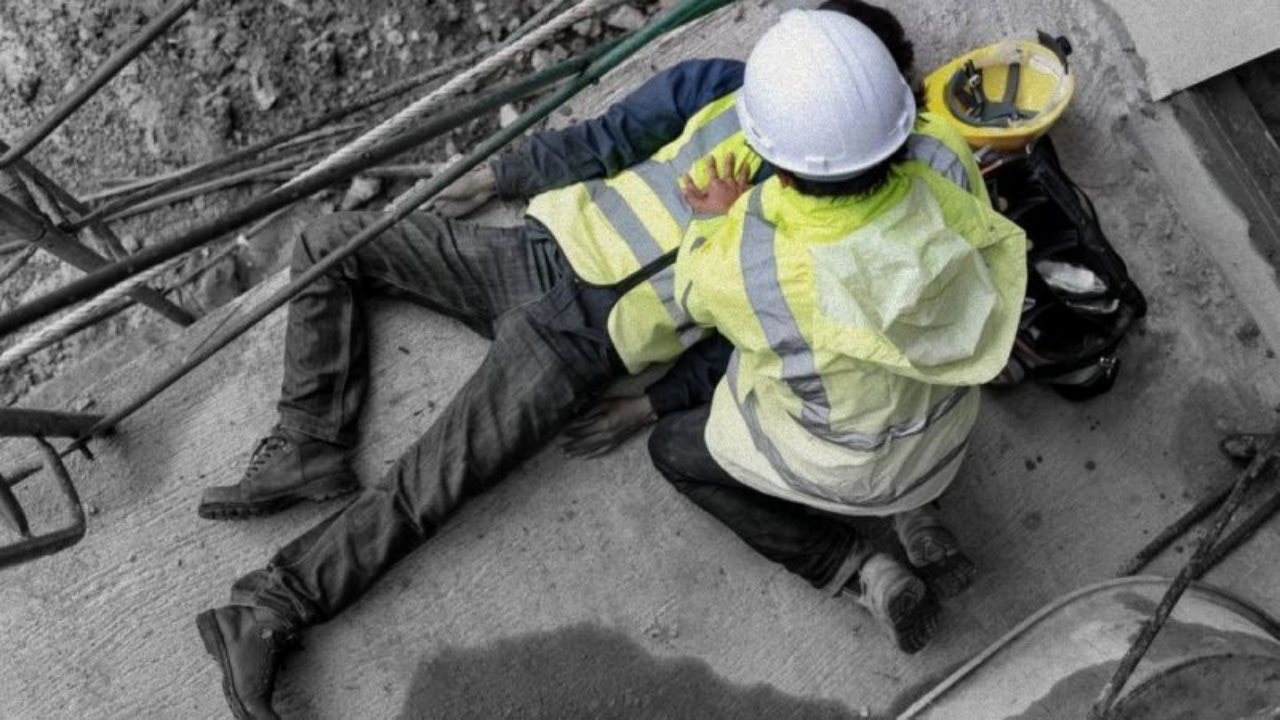 Sakarya'da üç günde 9 işçi iş kazasında yaralandı