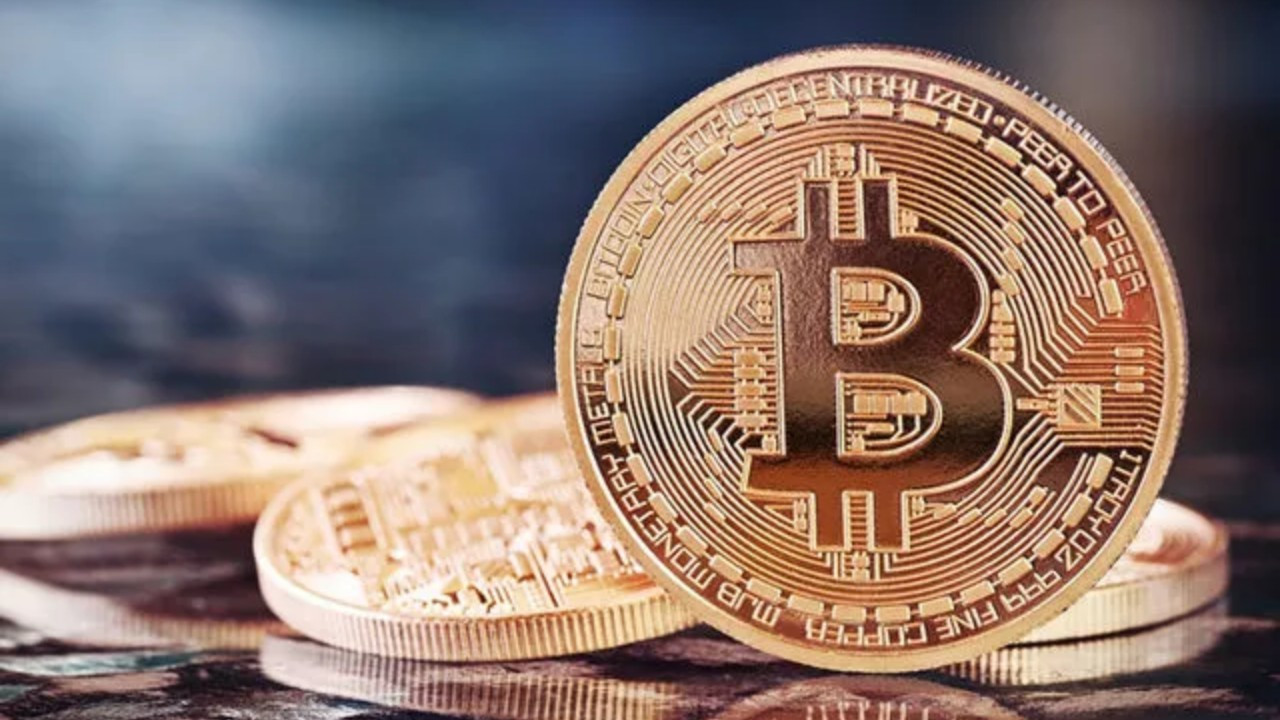 Bitcoin'in bu hafta da 19 bin doların altına düştü