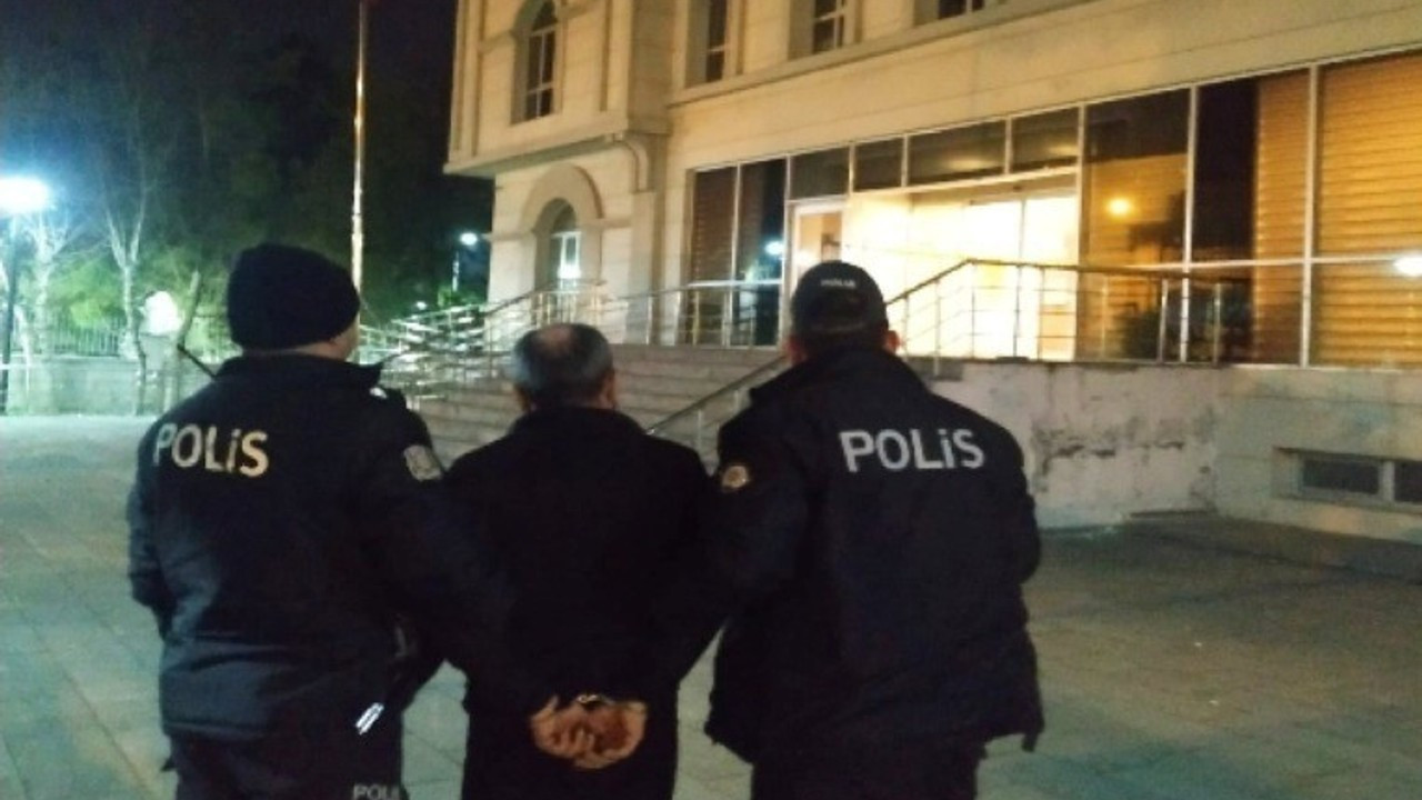Gaziantep’te polisten uyuşturucu tacirine suçüstü