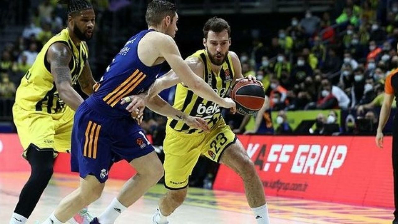 Fenerbahçe Beko - Bayern Münih maçı ne zaman, saat kaçta, hangi kanalda?