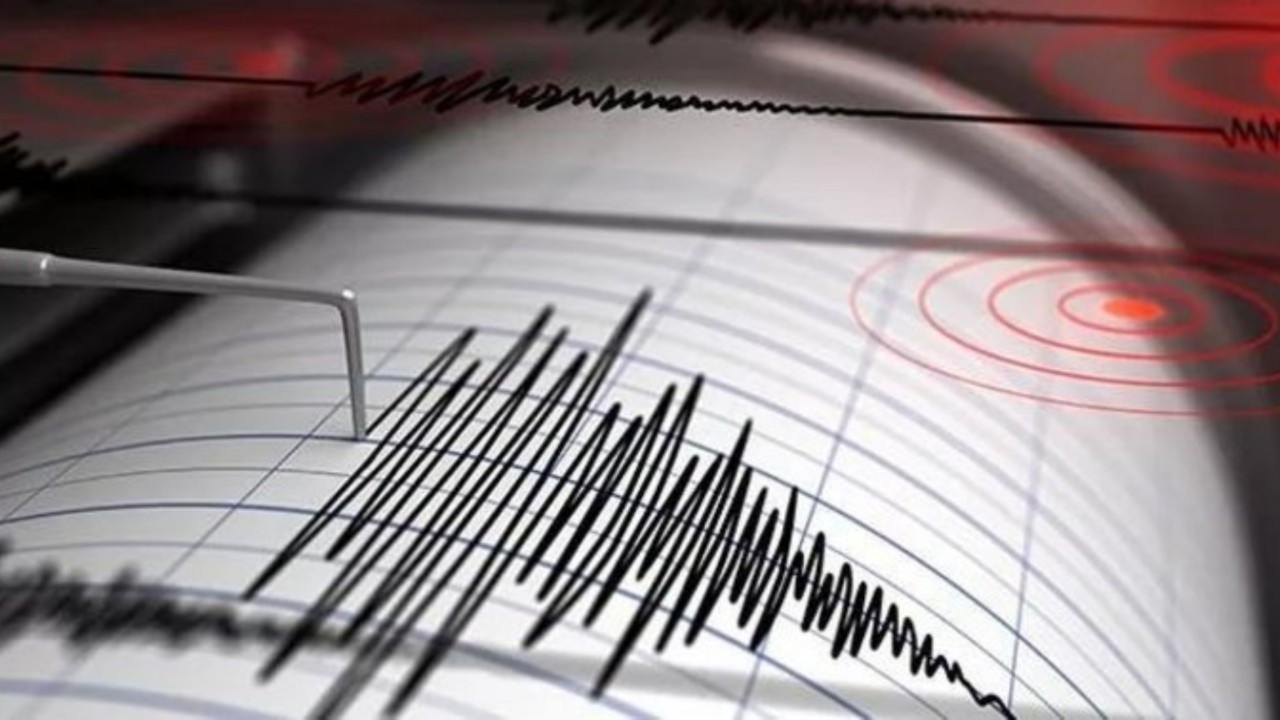 Endonezya'da 6,2 büyüklüğünde deprem! Ölü ve yaralılar var