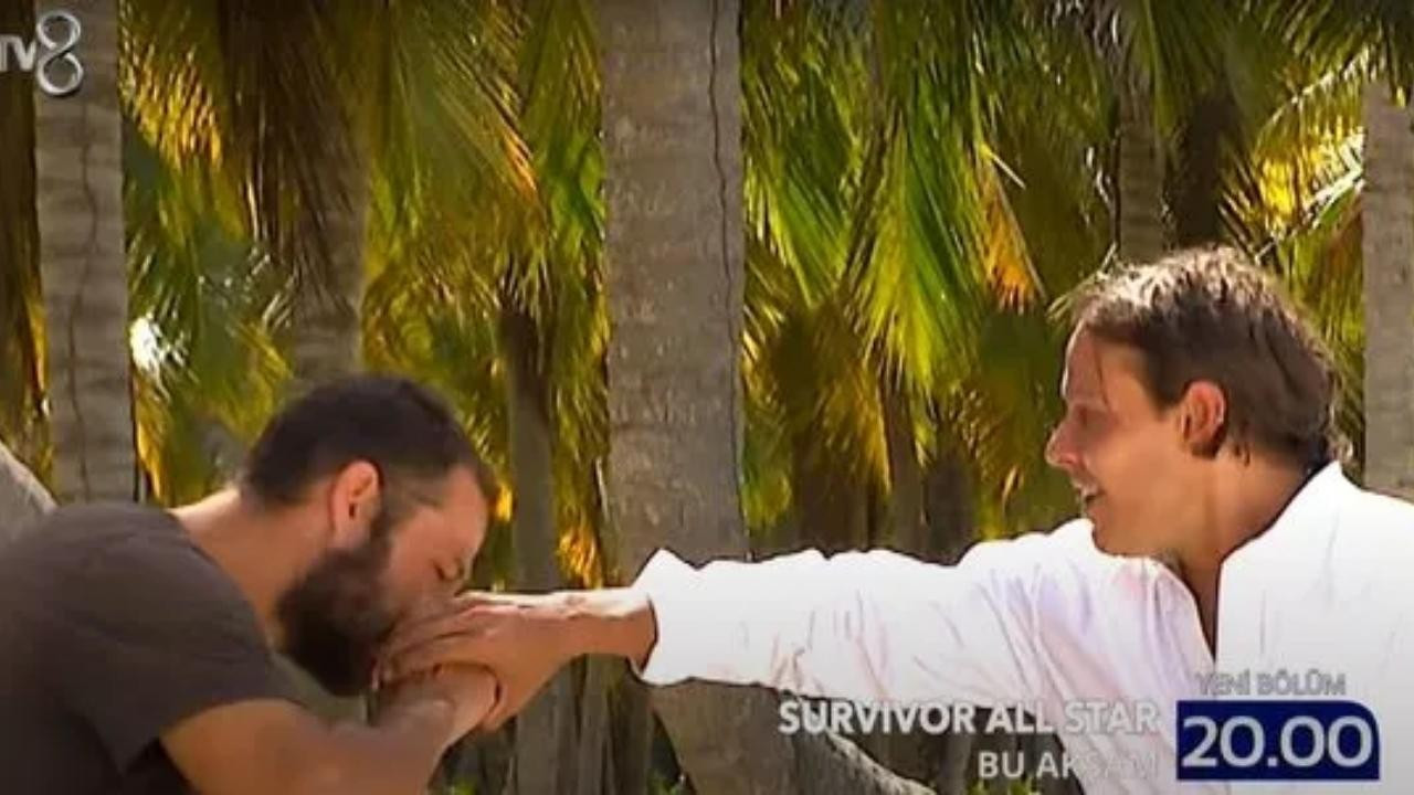 Survivor Atakan ne ceza alacak?