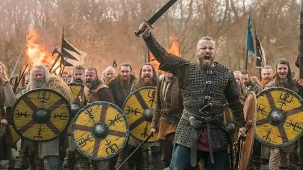 Vikings Valhalla 2. Sezon Ne Zaman Çıkacak?