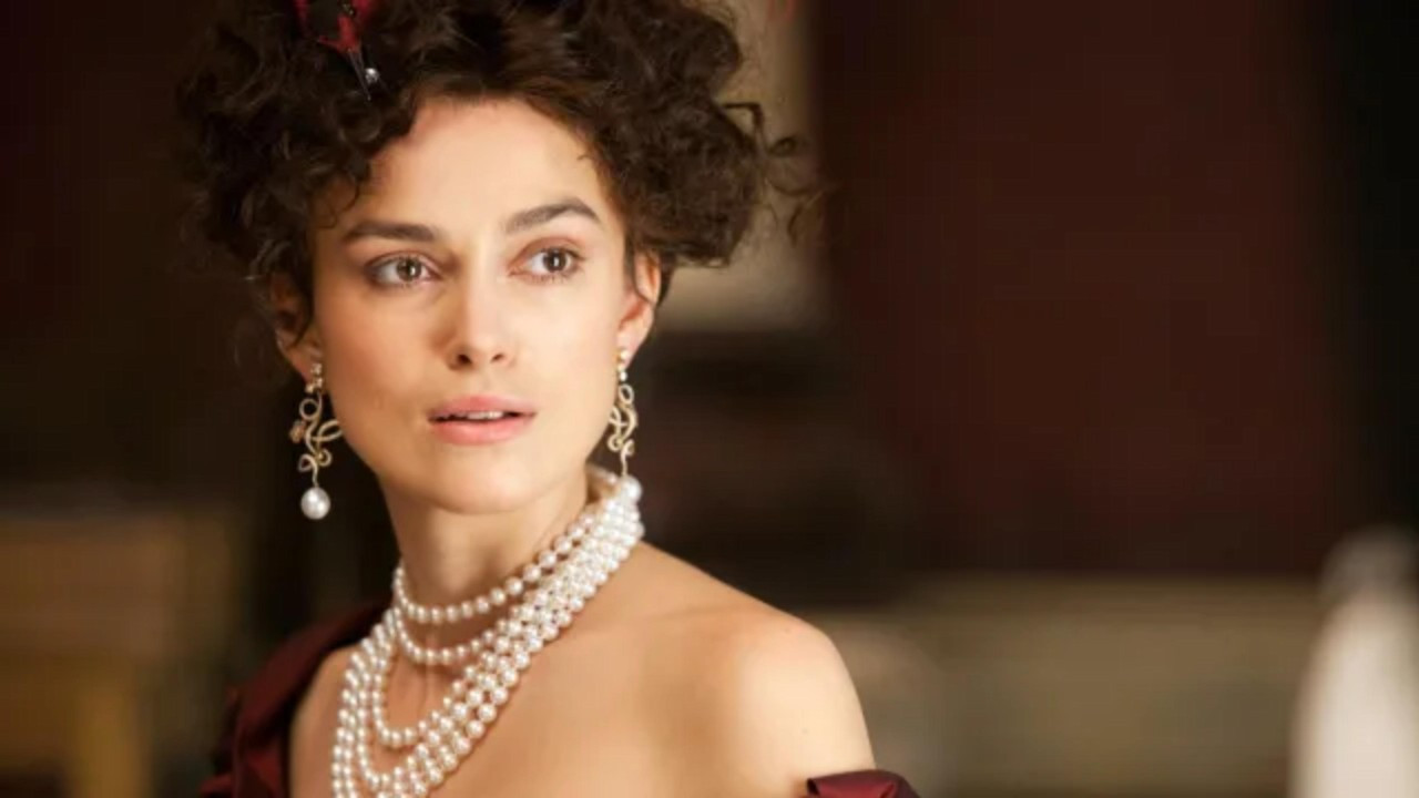 Netflix, Tolstoy'un eseri Anna Karenina uyarlamasının çekimlerini durdurdu